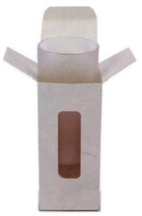 Confezione per 1 bicchiere